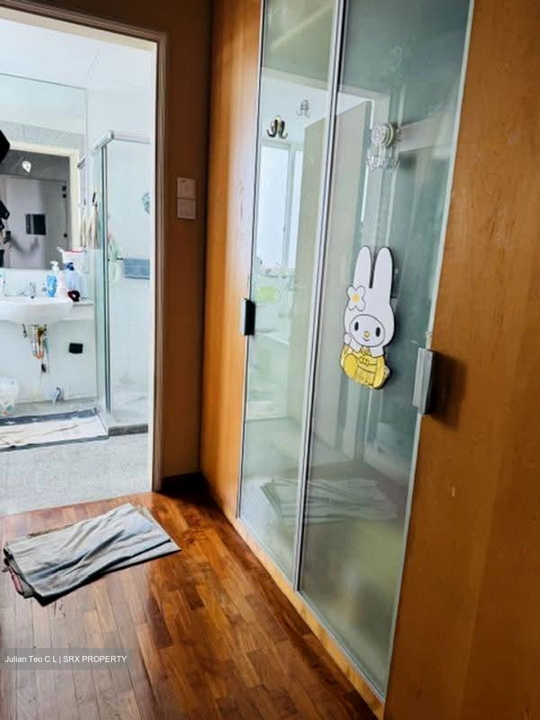Golden Heights (D19), Apartment #628831771